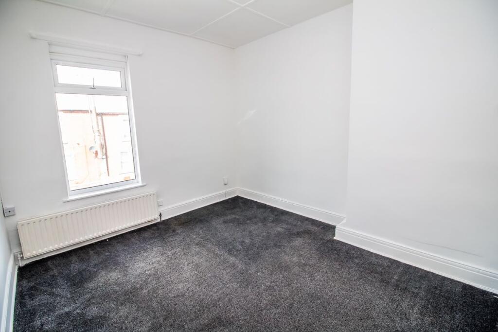 Bedroom Two. 