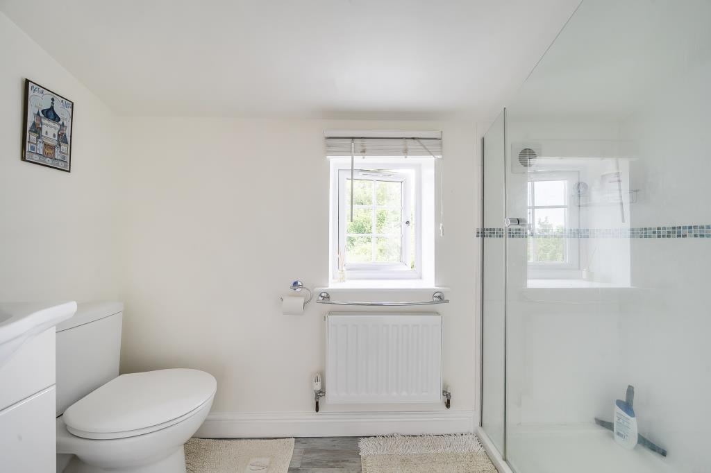Principal en-suite