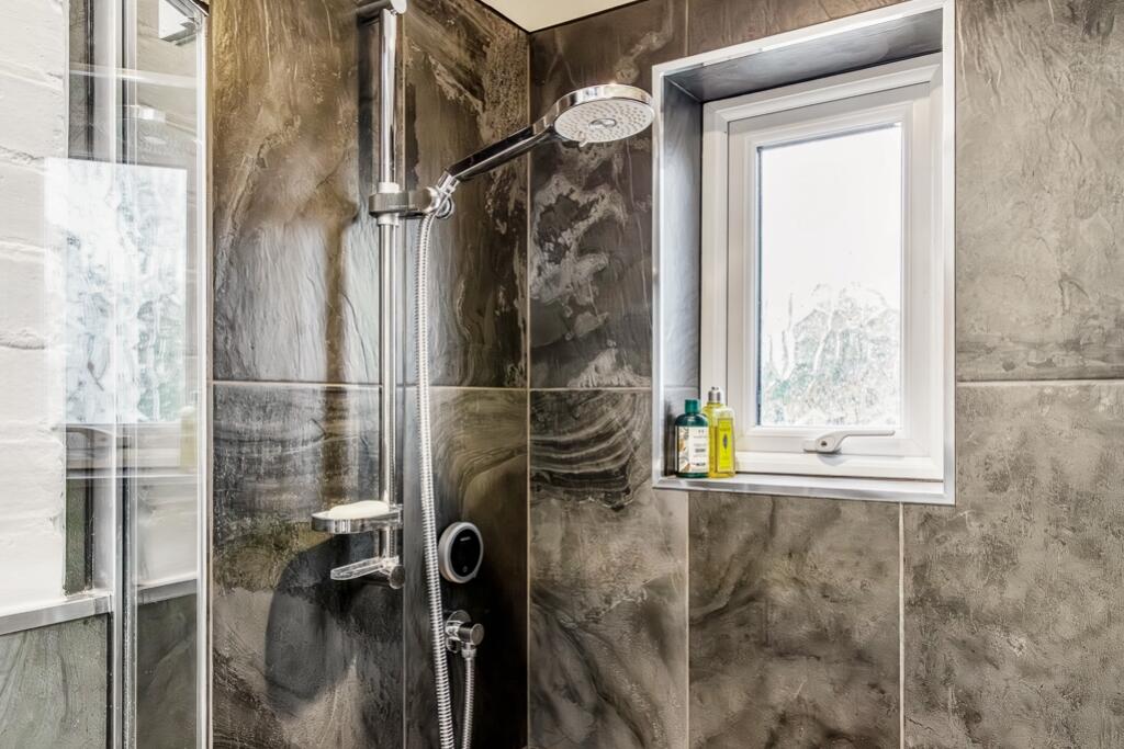 Greenfield Farm Cottages (Saracens Head)-31