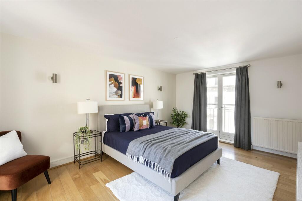 Main Bedroom