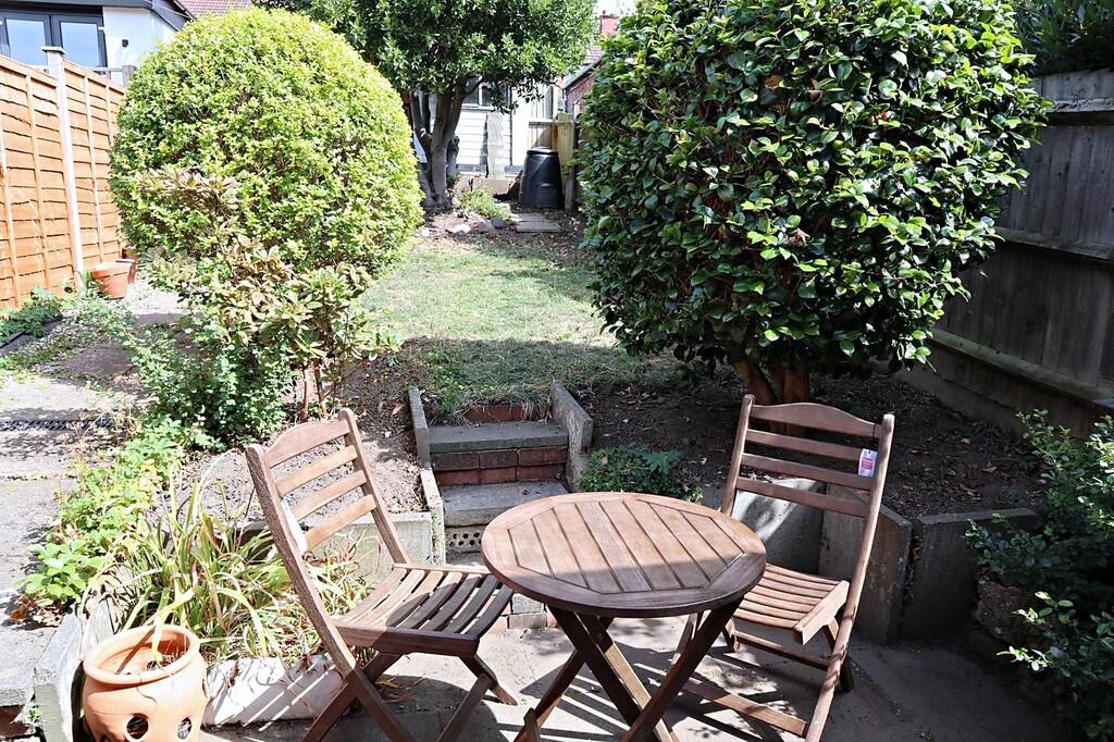 Garden 2