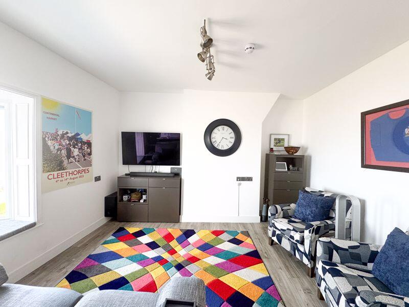 Open plan view 2 