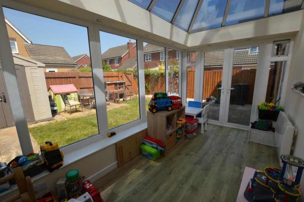 Conservatory