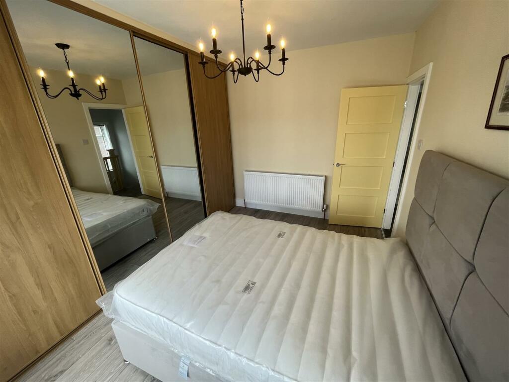 Bedroom 1 Aspect 3