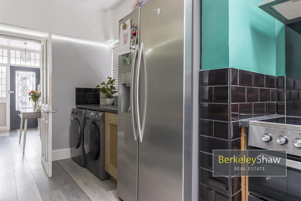 Moorfield Road, Crosby