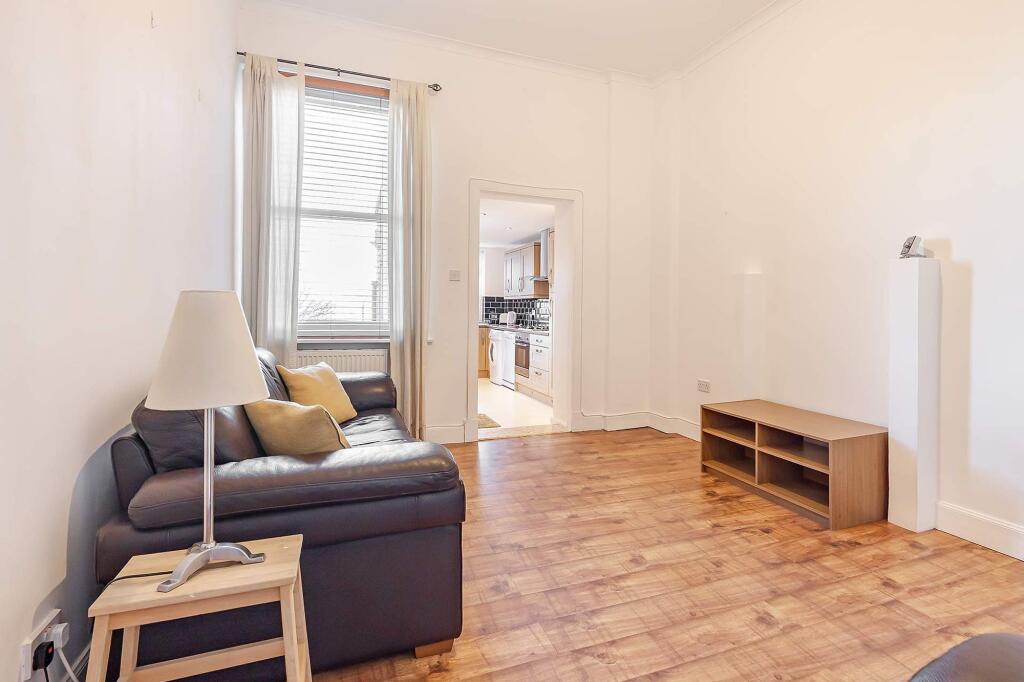 Living Room/Diner