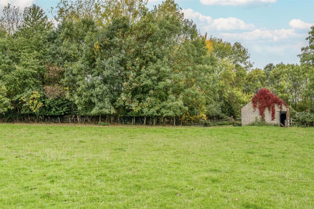 Copse (available by separate negotiation)