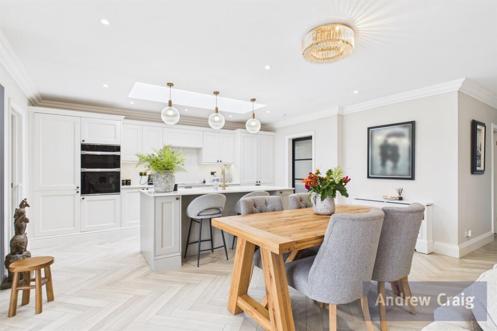 Lounge/Kitchen/Diner