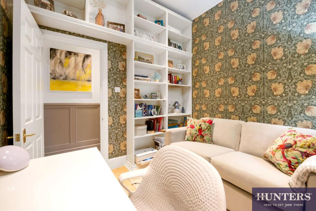 Bedroom Two Reverse