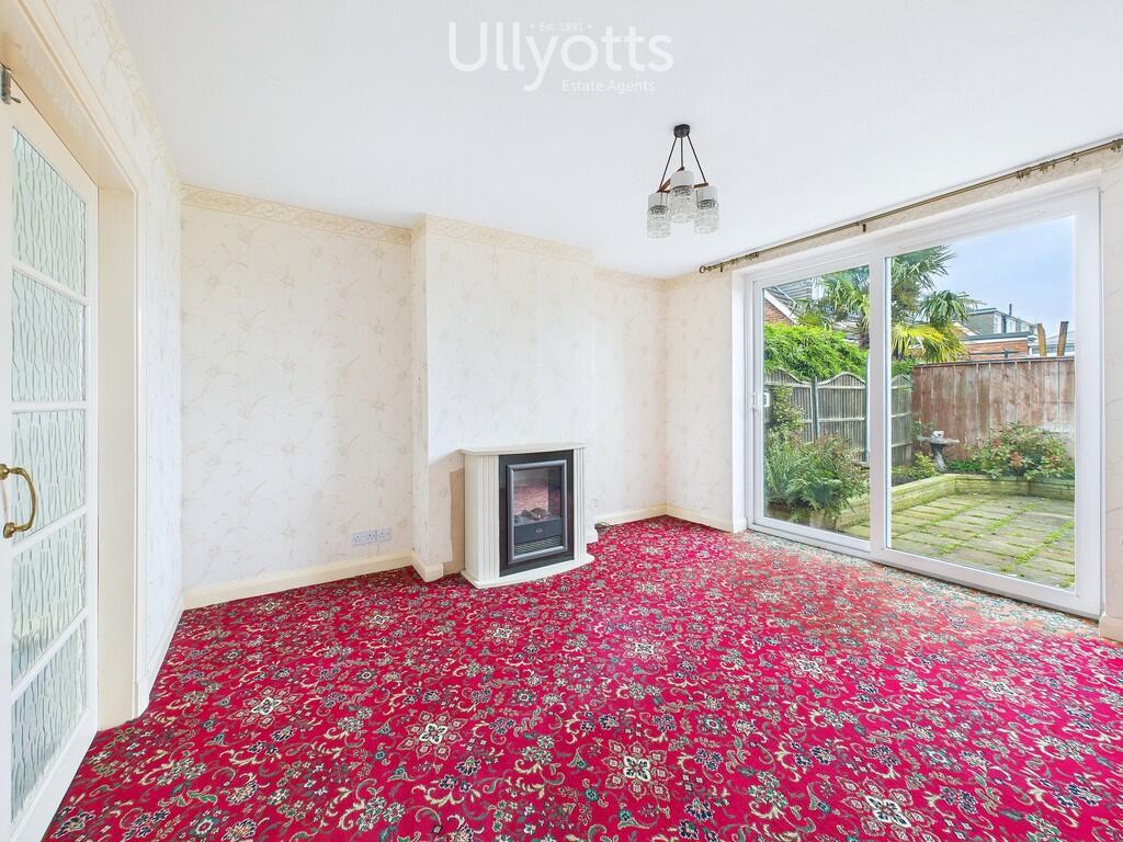 Sitting Room or D...