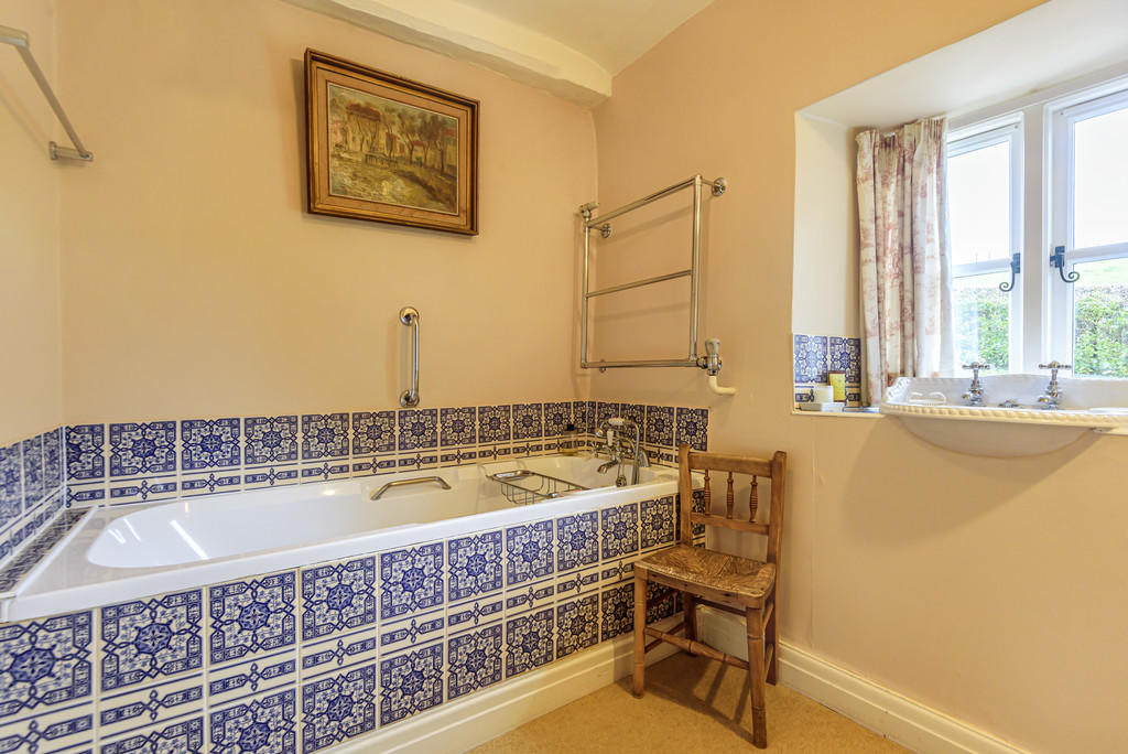 House Bathroom