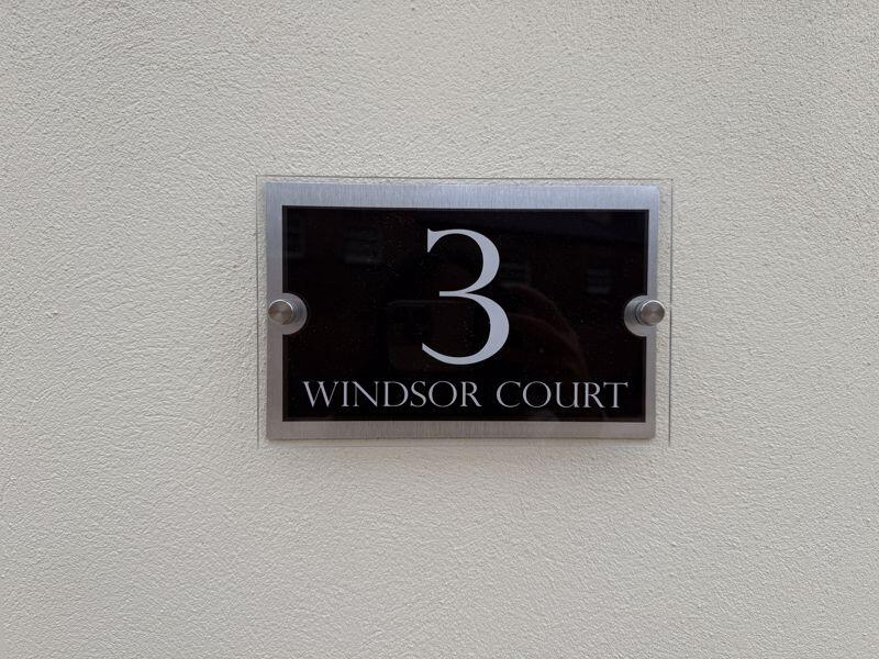 Windsor Court