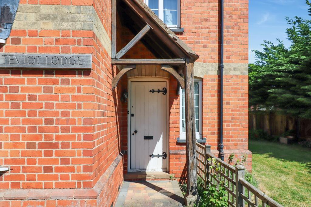 Front-Door
