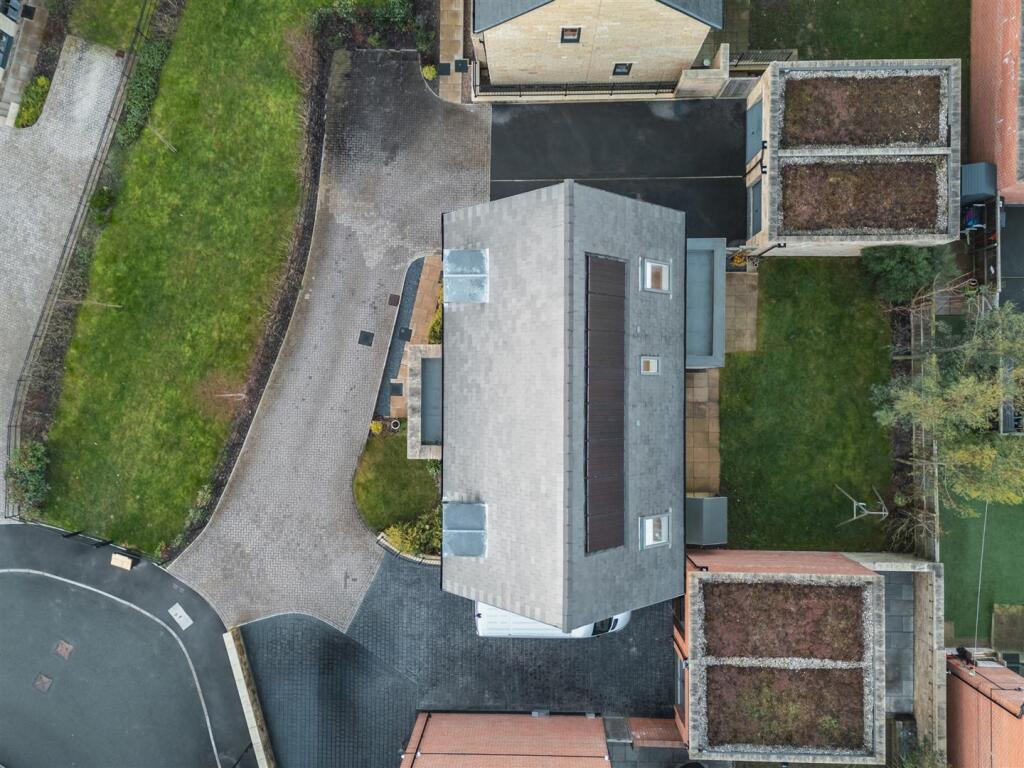 Overhead View