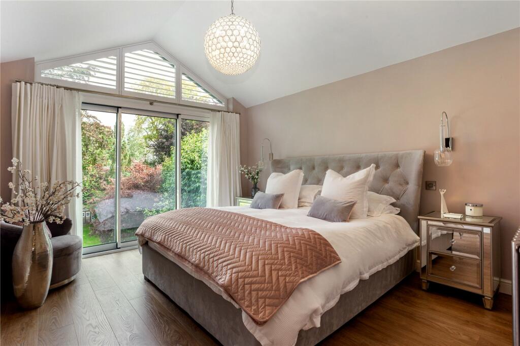 Principal Suite