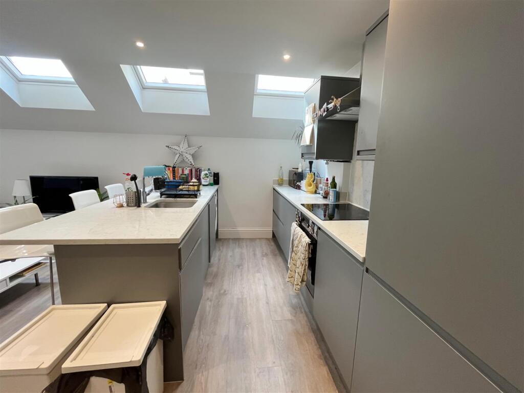 Eden Harper Trundleys Road