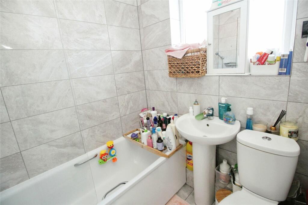 Bathroom/Wc
