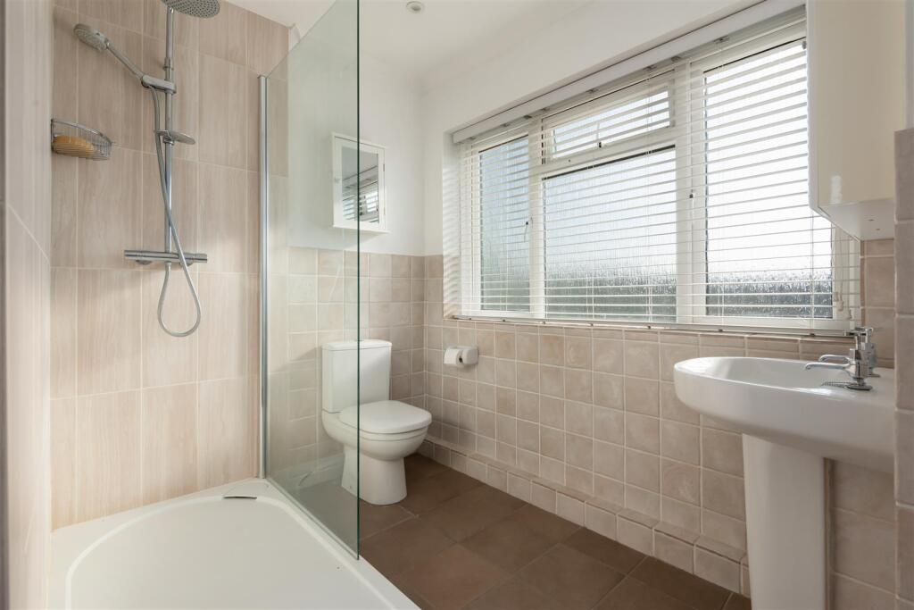 Cherry Orchard, Chestfield, Whitstable