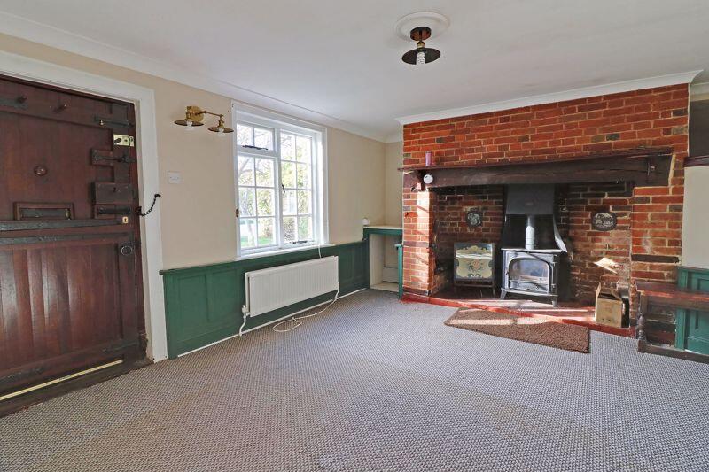 Copse Lane, Northney, Hayling Island