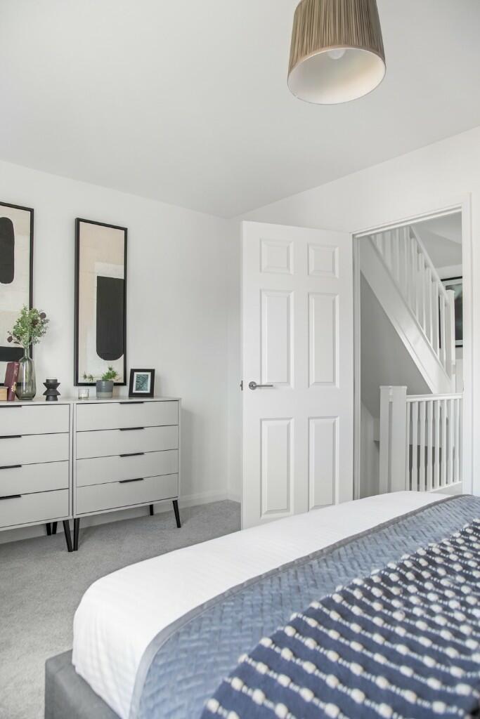 Show Home