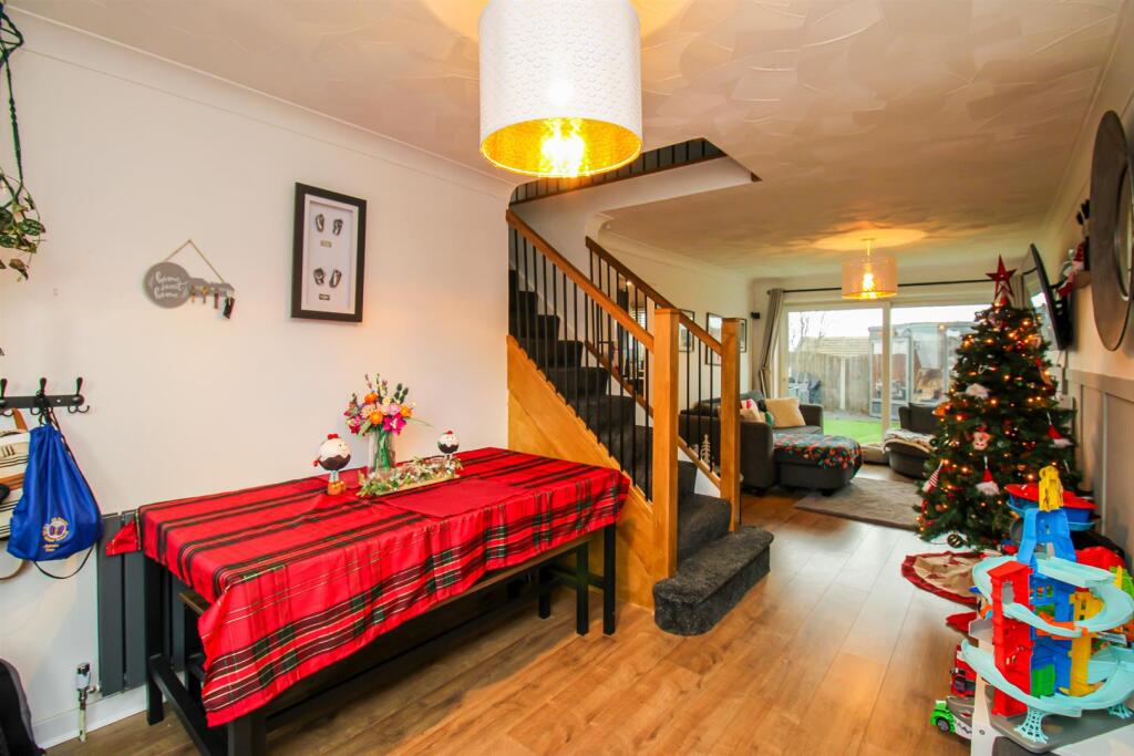 Castleford Road, Normanton