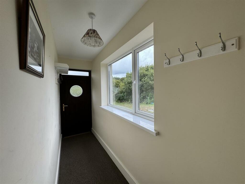 Inner Hallway (extension)