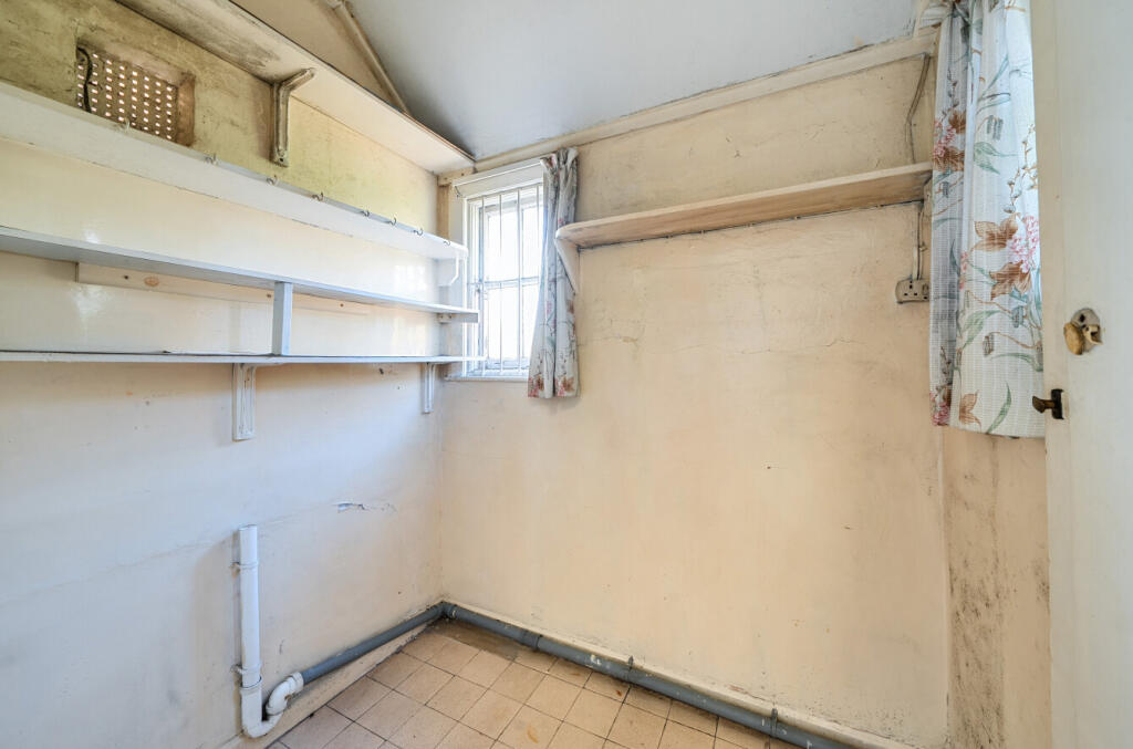 Pantry