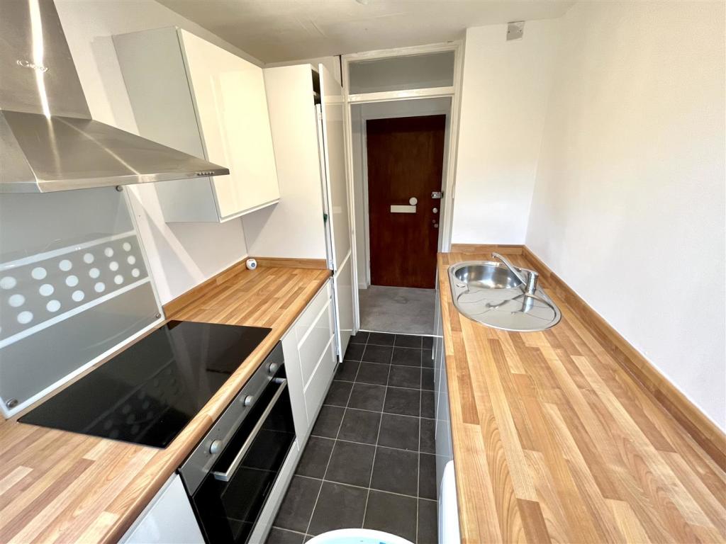 Kitchen Aspect 2
