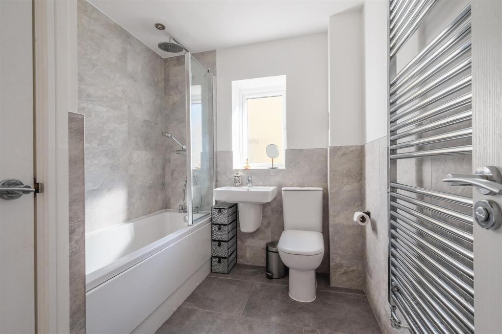 House Bathroom