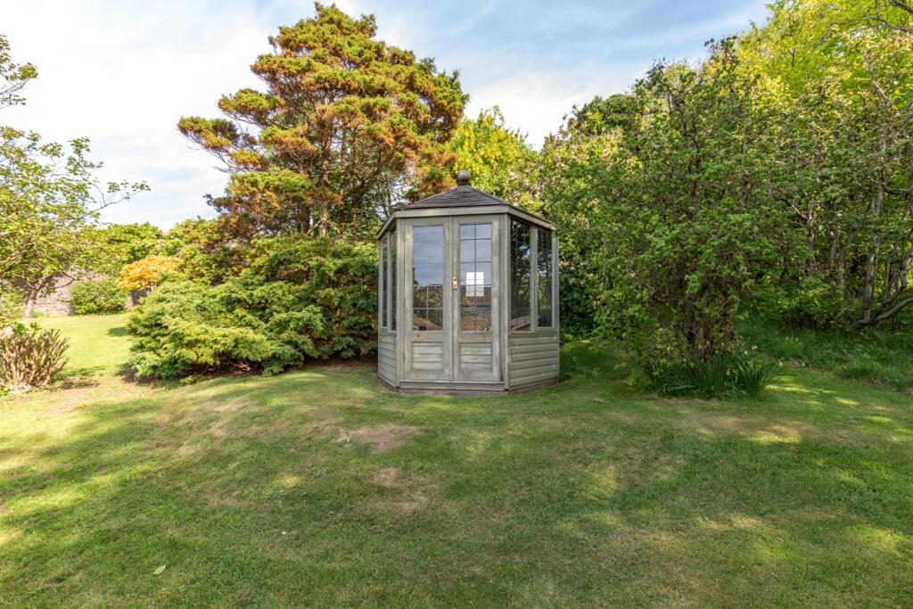 Summer House