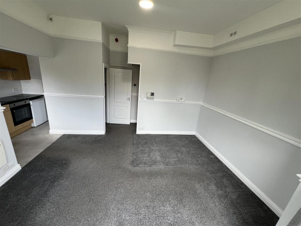 Main Studio
