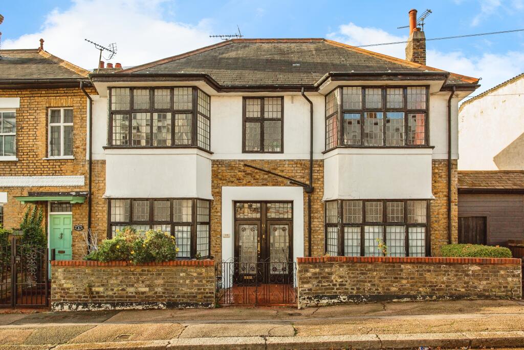 Peroid Home