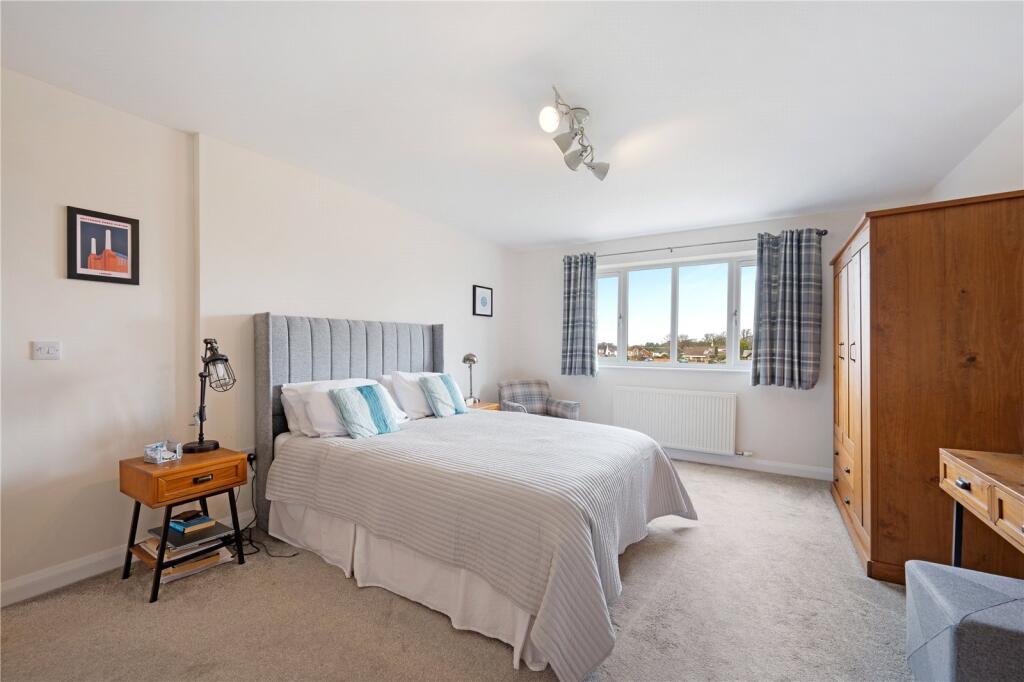 Bedroom Five