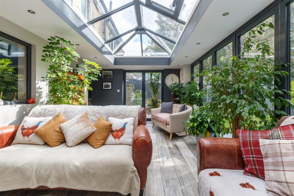 Orangery