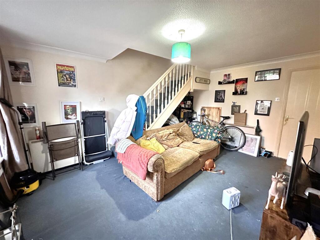 Large Lounge/Diner 136