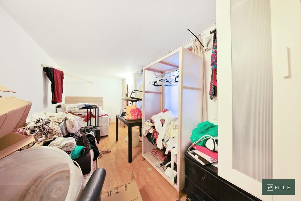 Ground Floor Flat...