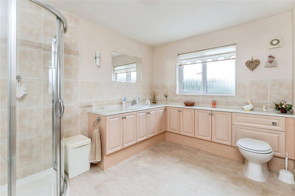 En-Suite