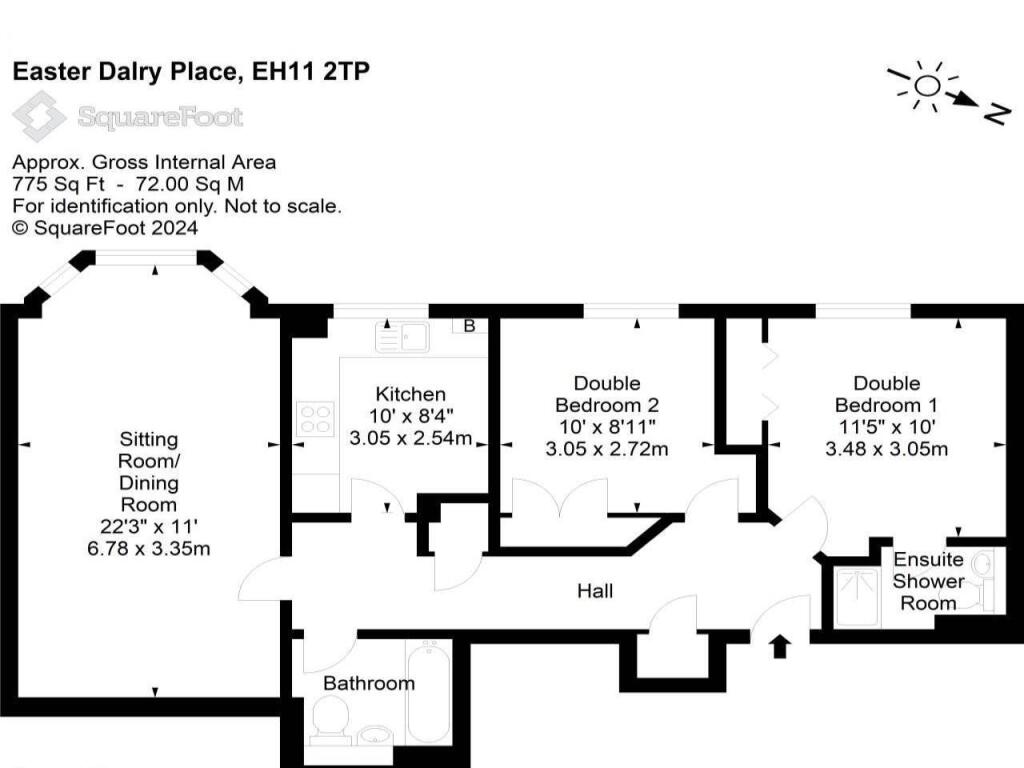 Floorplan 2