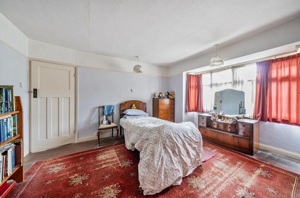 Davidson Frost-Wellings, DFW, Whitchurch Gardens, 