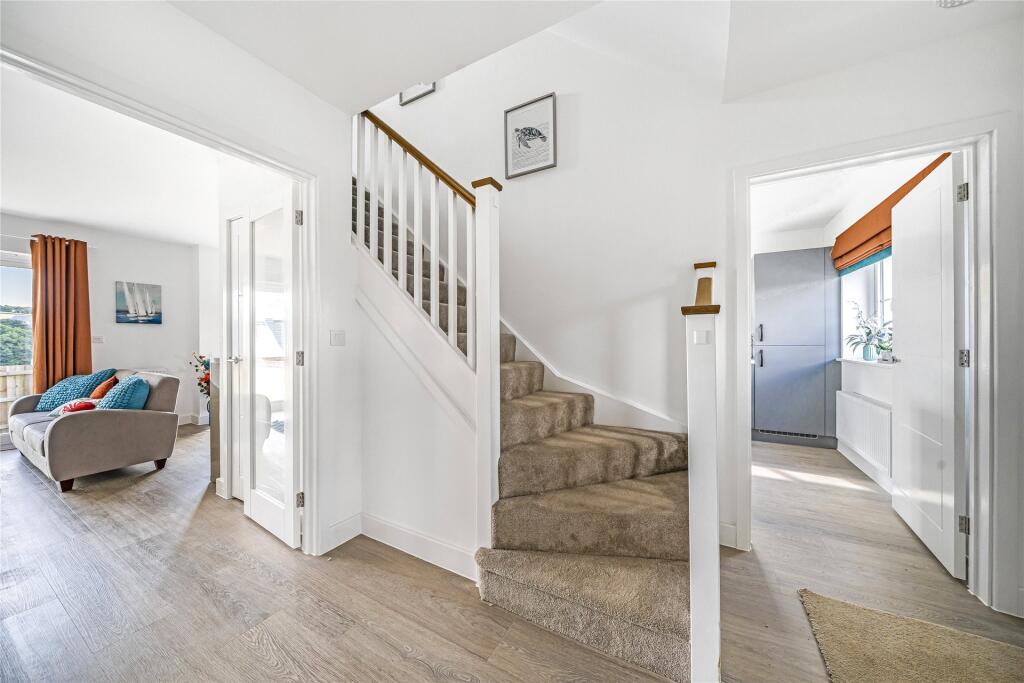 Show Home