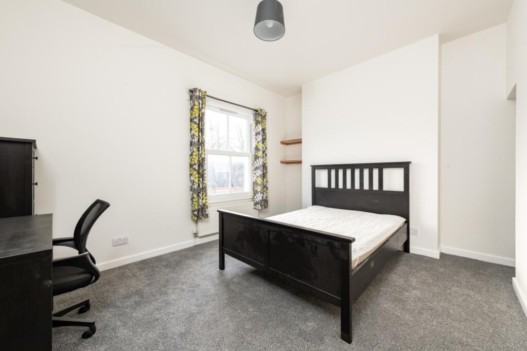 104 Cardigan Street Bedroom 1