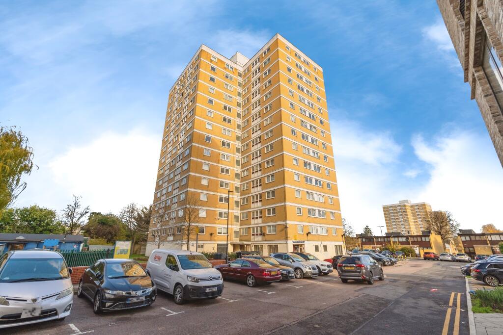 View Of The Property