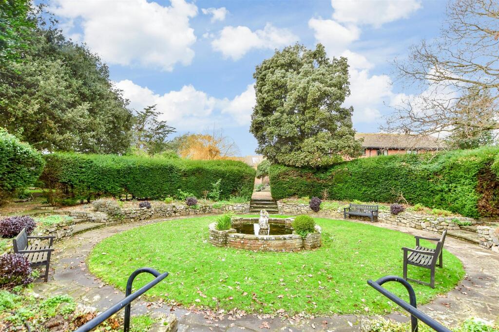 Communal Gardens