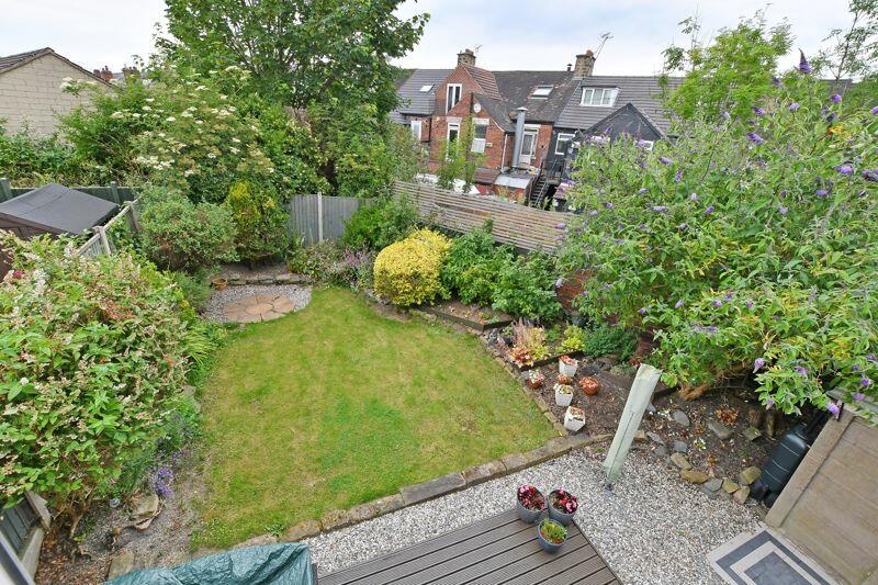 View from Bedroom 1