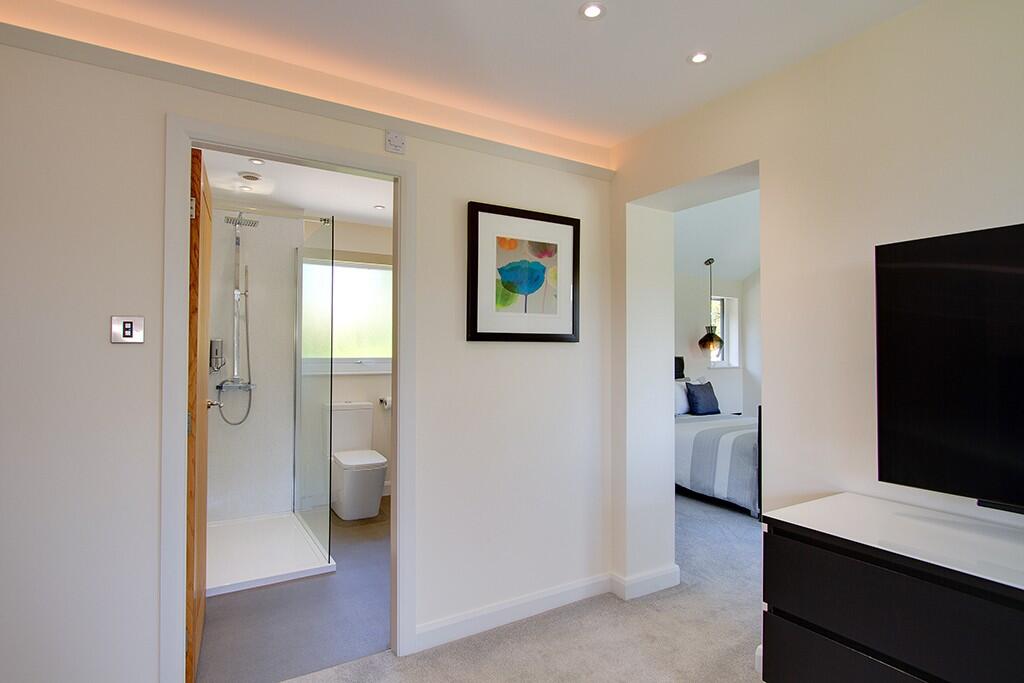 En suite