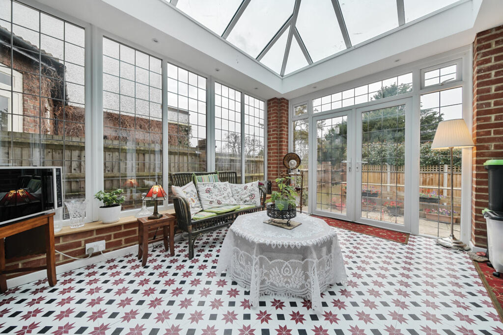 Conservatory