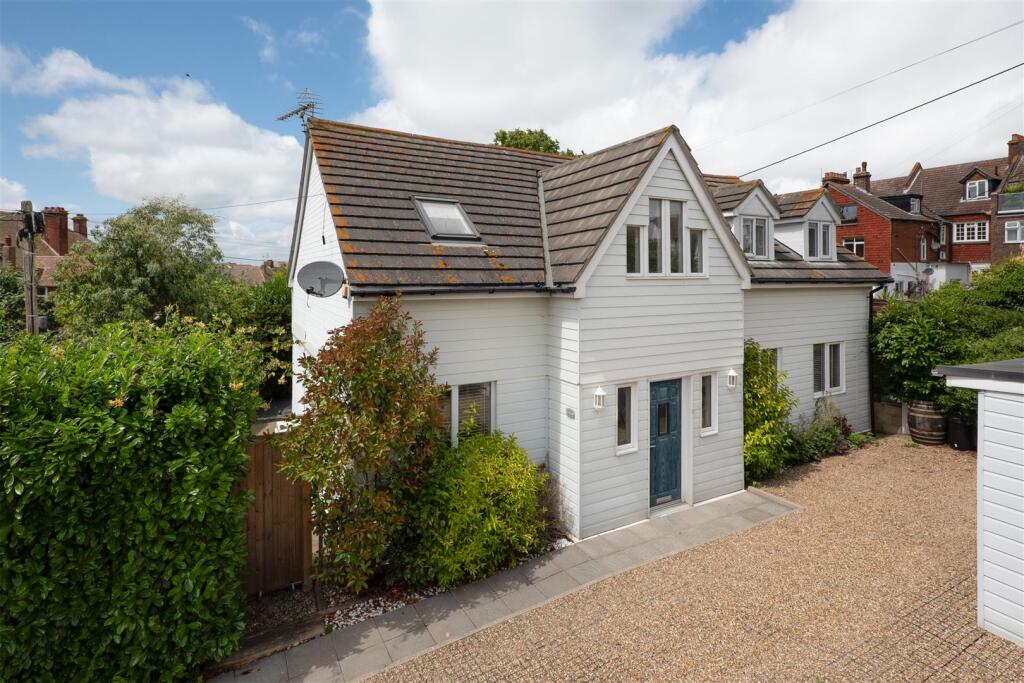 Tower Road, Tankerton, Whitstable