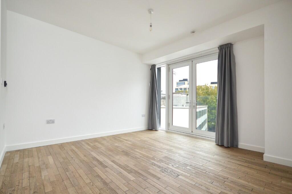 Flat 58 Kiln House, St. Thomas Street, Bristol, BS1