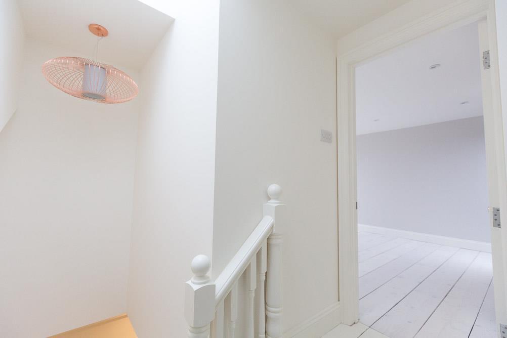 Pendlestone Road, E17