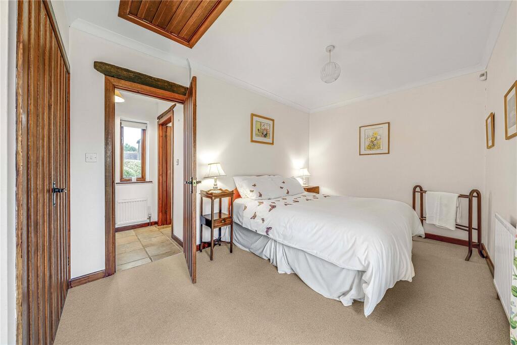 Gf Bedroom